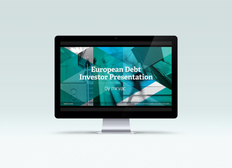 Mirvac: Investor Presentation