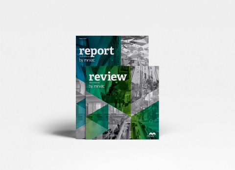 Mirvac: Annual Report + Review 2014