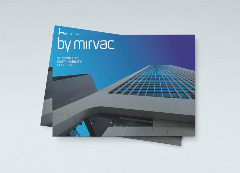 Mirvac: Sustainability Report