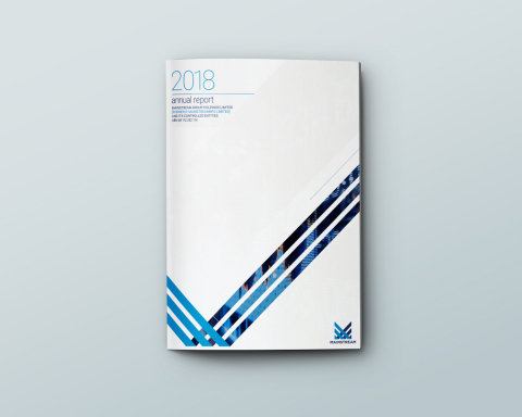 Mainstream Group: Annual Report 2018