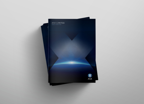 ASX: Annual Report 2022
