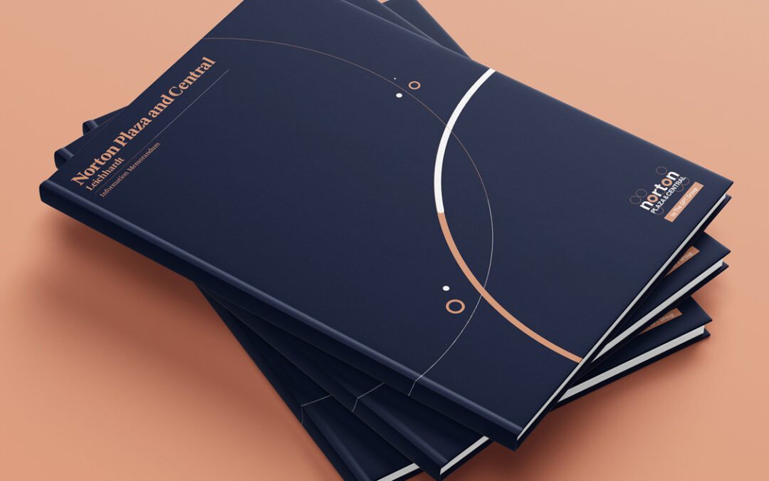 Colliers – Norton Plaza