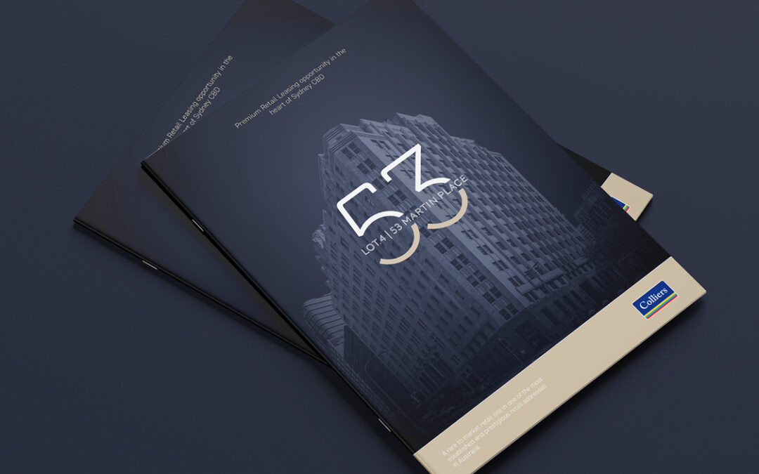 Colliers – 53 Martin Place