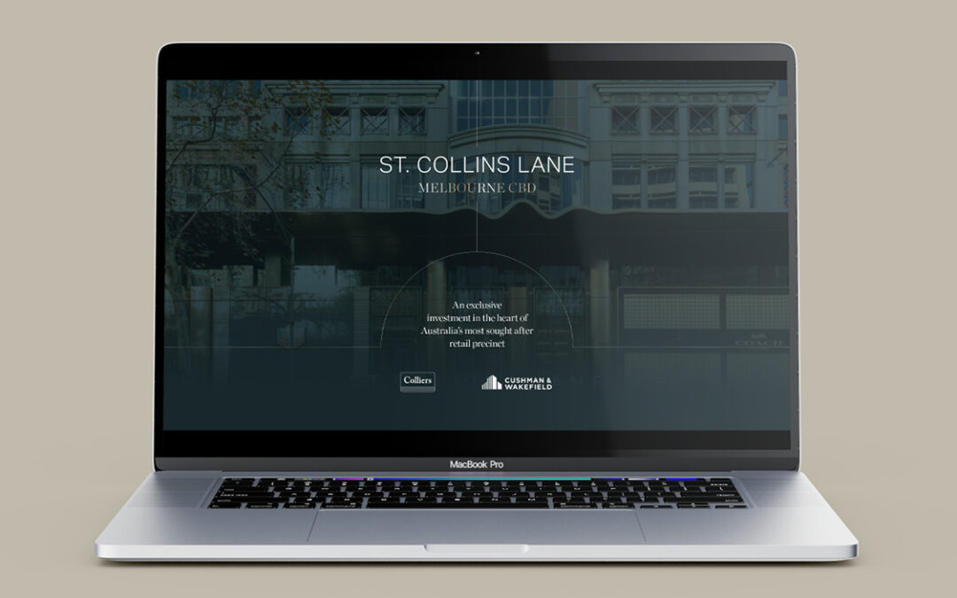 Colliers – St. Collins Lane